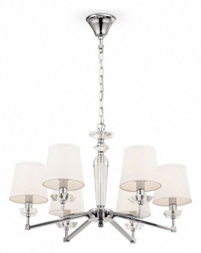 Подвесная люстра Maytoni Beira MOD064PL-06N в Каменске-Уральском - kamensk-uralskiy.mebel24.online | фото 3