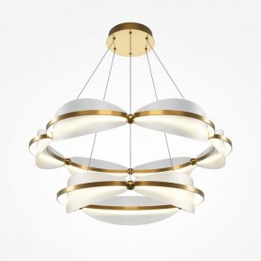 Подвесная люстра Maytoni Breeze MOD281PL-L80BS3K в Каменске-Уральском - kamensk-uralskiy.mebel24.online | фото 2