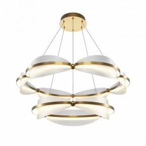 Подвесная люстра Maytoni Breeze MOD281PL-L80BS3K в Каменске-Уральском - kamensk-uralskiy.mebel24.online | фото 3