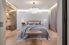 Подвесная люстра Maytoni Colonne MOD093PL-13BS в Каменске-Уральском - kamensk-uralskiy.mebel24.online | фото 5
