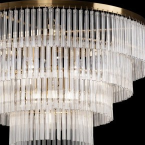 Подвесная люстра Maytoni Colonne MOD093PL-13BS в Каменске-Уральском - kamensk-uralskiy.mebel24.online | фото 7
