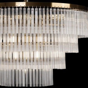 Подвесная люстра Maytoni Colonne MOD093PL-13BS в Каменске-Уральском - kamensk-uralskiy.mebel24.online | фото 8