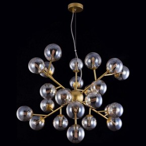 Подвесная люстра Maytoni Dallas MOD545PL-24G в Каменске-Уральском - kamensk-uralskiy.mebel24.online | фото 3