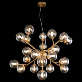 Подвесная люстра Maytoni Dallas MOD545PL-24G в Каменске-Уральском - kamensk-uralskiy.mebel24.online | фото 4