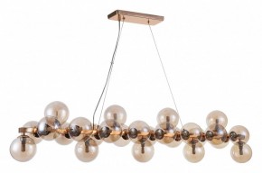 Подвесная люстра Maytoni Dallas MOD547PL-25G в Каменске-Уральском - kamensk-uralskiy.mebel24.online | фото 6