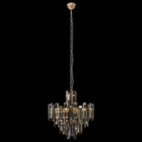 Подвесная люстра Maytoni Flare DIA200PL-06G в Каменске-Уральском - kamensk-uralskiy.mebel24.online | фото 4