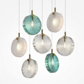 Подвесная люстра Maytoni Frozen MOD254PL-07BS в Каменске-Уральском - kamensk-uralskiy.mebel24.online | фото 3