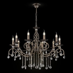 Подвесная люстра Maytoni Grace RC247-PL-10-R в Каменске-Уральском - kamensk-uralskiy.mebel24.online | фото 3