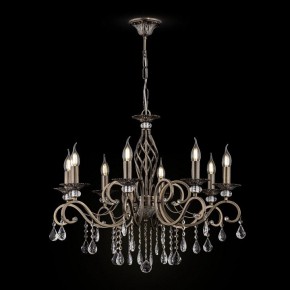 Подвесная люстра Maytoni Grace RC247-PL-10-R в Каменске-Уральском - kamensk-uralskiy.mebel24.online | фото 4