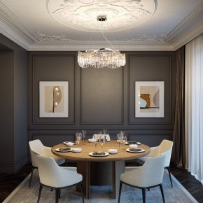 Подвесная люстра Maytoni Gracia DIA201PL-10G в Каменске-Уральском - kamensk-uralskiy.mebel24.online | фото 3