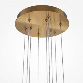 Подвесная люстра Maytoni Light stick MOD236PL-L54BS3K в Каменске-Уральском - kamensk-uralskiy.mebel24.online | фото 2