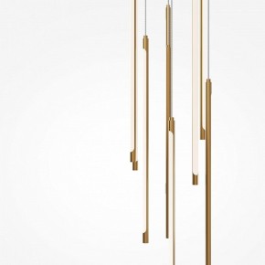 Подвесная люстра Maytoni Light stick MOD236PL-L54BS3K в Каменске-Уральском - kamensk-uralskiy.mebel24.online | фото 3