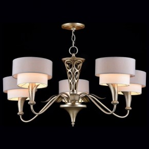 Подвесная люстра Maytoni Lillian H311-05-G в Каменске-Уральском - kamensk-uralskiy.mebel24.online | фото 2