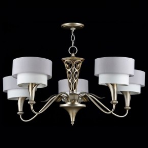 Подвесная люстра Maytoni Lillian H311-05-G в Каменске-Уральском - kamensk-uralskiy.mebel24.online | фото 3