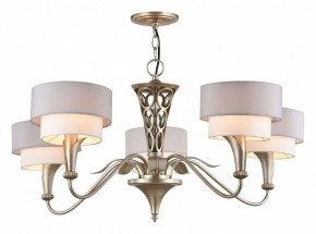 Подвесная люстра Maytoni Lillian H311-05-G в Каменске-Уральском - kamensk-uralskiy.mebel24.online | фото 4