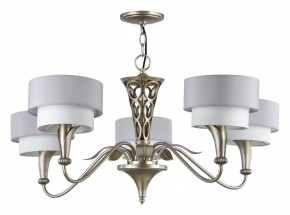 Подвесная люстра Maytoni Lillian H311-05-G в Каменске-Уральском - kamensk-uralskiy.mebel24.online | фото 5