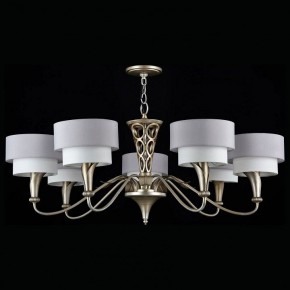 Подвесная люстра Maytoni Lillian H311-07-G в Каменске-Уральском - kamensk-uralskiy.mebel24.online | фото 3