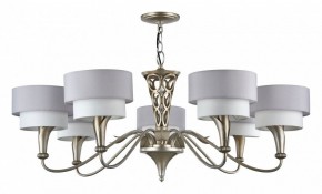 Подвесная люстра Maytoni Lillian H311-07-G в Каменске-Уральском - kamensk-uralskiy.mebel24.online | фото 4