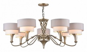 Подвесная люстра Maytoni Lillian H311-07-G в Каменске-Уральском - kamensk-uralskiy.mebel24.online | фото 5