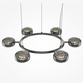 Подвесная люстра Maytoni Mind MOD299PL-L60BC3K в Каменске-Уральском - kamensk-uralskiy.mebel24.online | фото