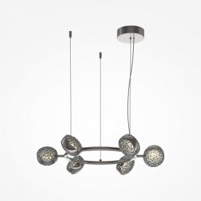 Подвесная люстра Maytoni Mind MOD299PL-L60BC3K в Каменске-Уральском - kamensk-uralskiy.mebel24.online | фото 2