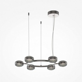 Подвесная люстра Maytoni Mind MOD299PL-L60BC3K в Каменске-Уральском - kamensk-uralskiy.mebel24.online | фото 3