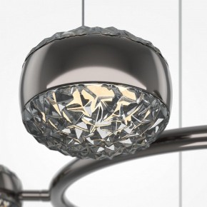 Подвесная люстра Maytoni Mind MOD299PL-L60BC3K в Каменске-Уральском - kamensk-uralskiy.mebel24.online | фото 5