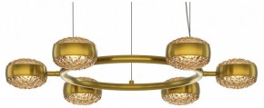 Подвесная люстра Maytoni Mind MOD299PL-L60BS3K в Каменске-Уральском - kamensk-uralskiy.mebel24.online | фото