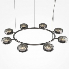 Подвесная люстра Maytoni Mind MOD299PL-L80BC3K в Каменске-Уральском - kamensk-uralskiy.mebel24.online | фото 2