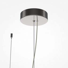 Подвесная люстра Maytoni Mind MOD299PL-L80BC3K в Каменске-Уральском - kamensk-uralskiy.mebel24.online | фото 5