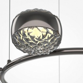 Подвесная люстра Maytoni Mind MOD299PL-L80BC3K в Каменске-Уральском - kamensk-uralskiy.mebel24.online | фото 6