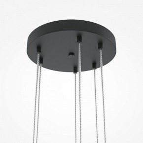 Подвесная люстра Maytoni Mood MOD172PL-06B в Каменске-Уральском - kamensk-uralskiy.mebel24.online | фото 3