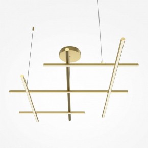 Подвесная люстра Maytoni Radiance MOD278PL-L86G3K в Каменске-Уральском - kamensk-uralskiy.mebel24.online | фото 2