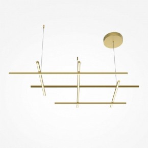 Подвесная люстра Maytoni Radiance MOD278PL-L86G3K в Каменске-Уральском - kamensk-uralskiy.mebel24.online | фото 3