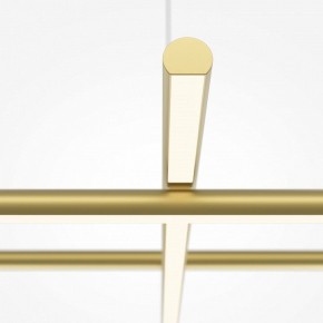 Подвесная люстра Maytoni Radiance MOD278PL-L86G3K в Каменске-Уральском - kamensk-uralskiy.mebel24.online | фото 4