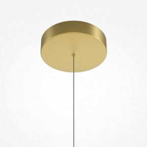 Подвесная люстра Maytoni Radiance MOD278PL-L86G3K в Каменске-Уральском - kamensk-uralskiy.mebel24.online | фото 6