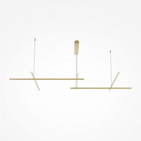 Подвесная люстра Maytoni Radiance MOD278PL-L86G3K1 в Каменске-Уральском - kamensk-uralskiy.mebel24.online | фото 2