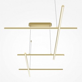 Подвесная люстра Maytoni Radiance MOD278PL-L86G3K1 в Каменске-Уральском - kamensk-uralskiy.mebel24.online | фото 3