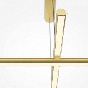 Подвесная люстра Maytoni Radiance MOD278PL-L86G3K1 в Каменске-Уральском - kamensk-uralskiy.mebel24.online | фото 4