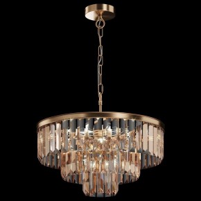 Подвесная люстра Maytoni Revero MOD085PL-07G в Каменске-Уральском - kamensk-uralskiy.mebel24.online | фото 3