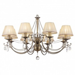 Подвесная люстра Maytoni Soffia RC093-PL-08-R в Каменске-Уральском - kamensk-uralskiy.mebel24.online | фото 2