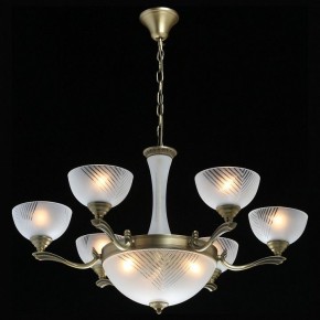 Подвесная люстра MW-Light Афродита 6 317014909 в Каменске-Уральском - kamensk-uralskiy.mebel24.online | фото 3