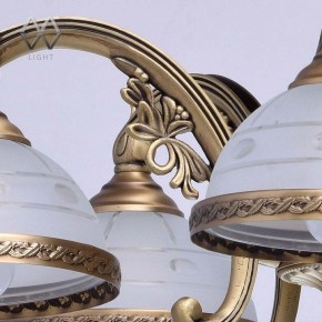 Подвесная люстра MW-Light Ангел 3 295011005 в Каменске-Уральском - kamensk-uralskiy.mebel24.online | фото 12