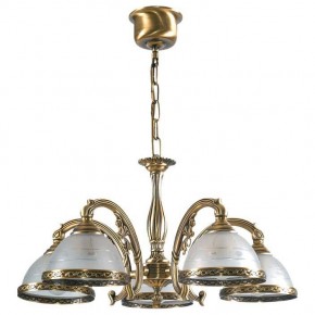 Подвесная люстра MW-Light Ангел 3 295011005 в Каменске-Уральском - kamensk-uralskiy.mebel24.online | фото 2