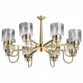 Подвесная люстра MW-Light Элла 18 483015108 в Каменске-Уральском - kamensk-uralskiy.mebel24.online | фото 2