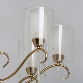 Подвесная люстра MW-Light Эллегия 8 303012708 в Каменске-Уральском - kamensk-uralskiy.mebel24.online | фото 12