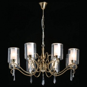 Подвесная люстра MW-Light Эллегия 8 303012708 в Каменске-Уральском - kamensk-uralskiy.mebel24.online | фото 3