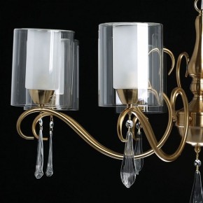 Подвесная люстра MW-Light Эллегия 8 303012708 в Каменске-Уральском - kamensk-uralskiy.mebel24.online | фото 5