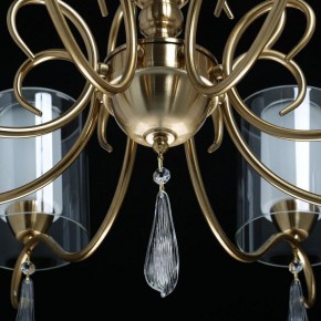 Подвесная люстра MW-Light Эллегия 8 303012708 в Каменске-Уральском - kamensk-uralskiy.mebel24.online | фото 8