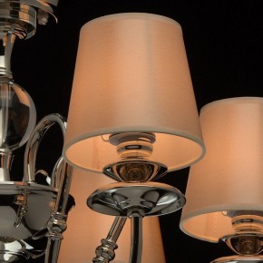 Подвесная люстра MW-Light София 8 355013806 в Каменске-Уральском - kamensk-uralskiy.mebel24.online | фото 10